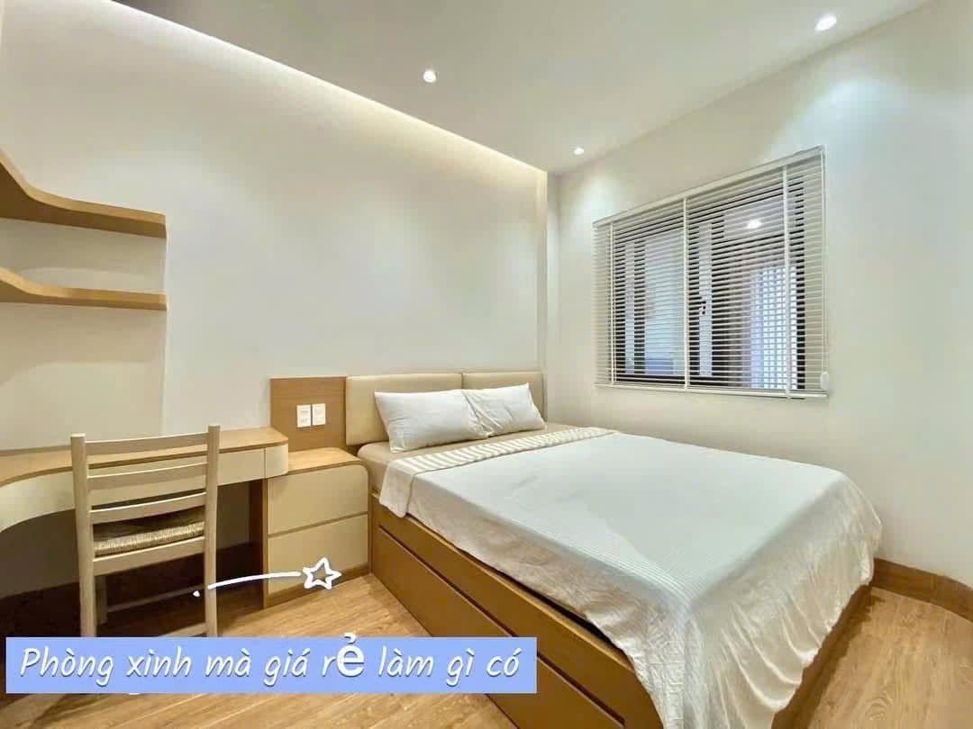 1BR apartment in Binh Thanh — photo 5