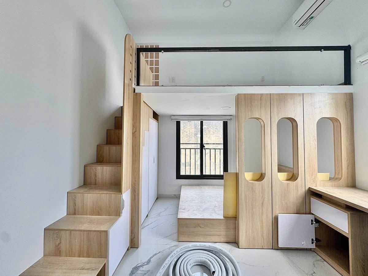 duplex in District 1 — photo 2