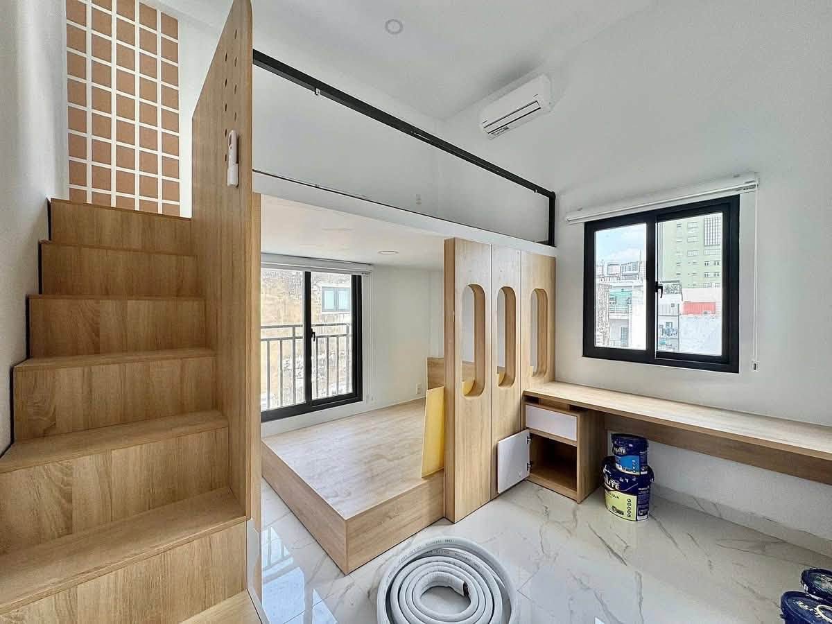 duplex in District 1 — photo 3