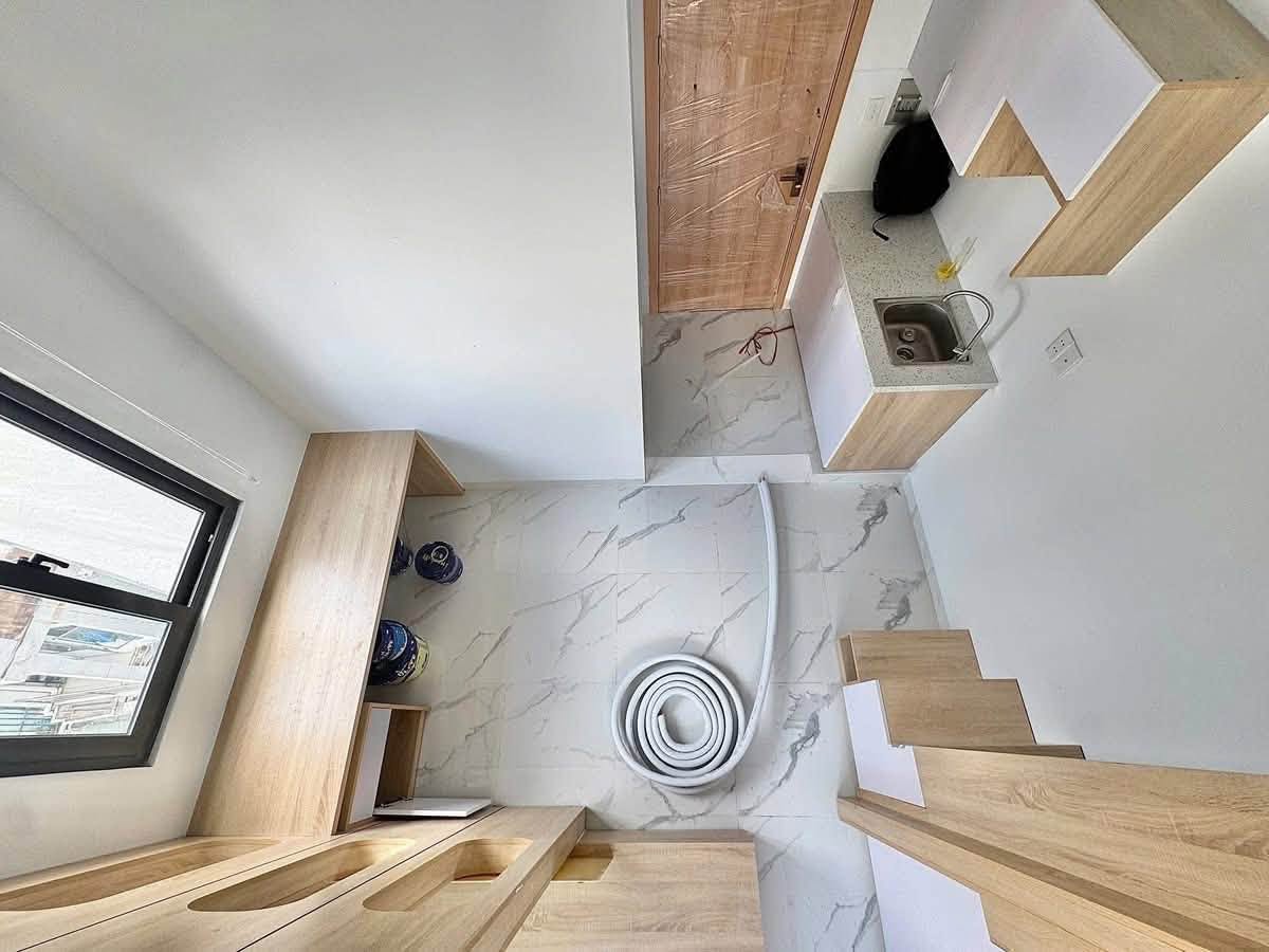 duplex in District 1 — photo 4