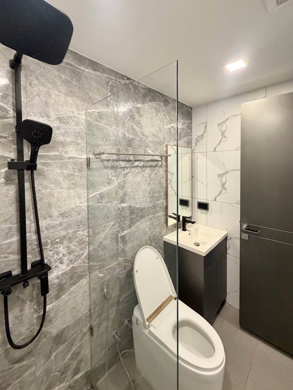 2BR condo in Central Pattaya — photo 5