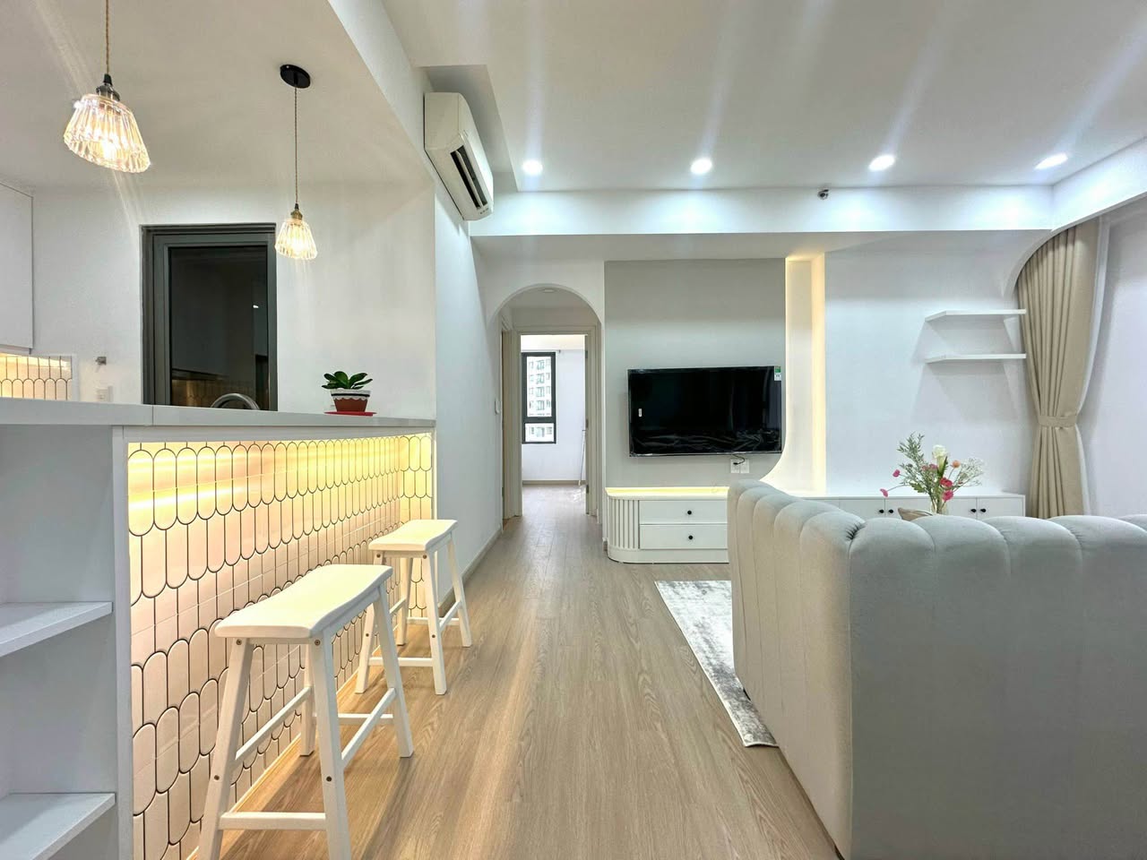 2BR apartment in Thu Duc — photo 3