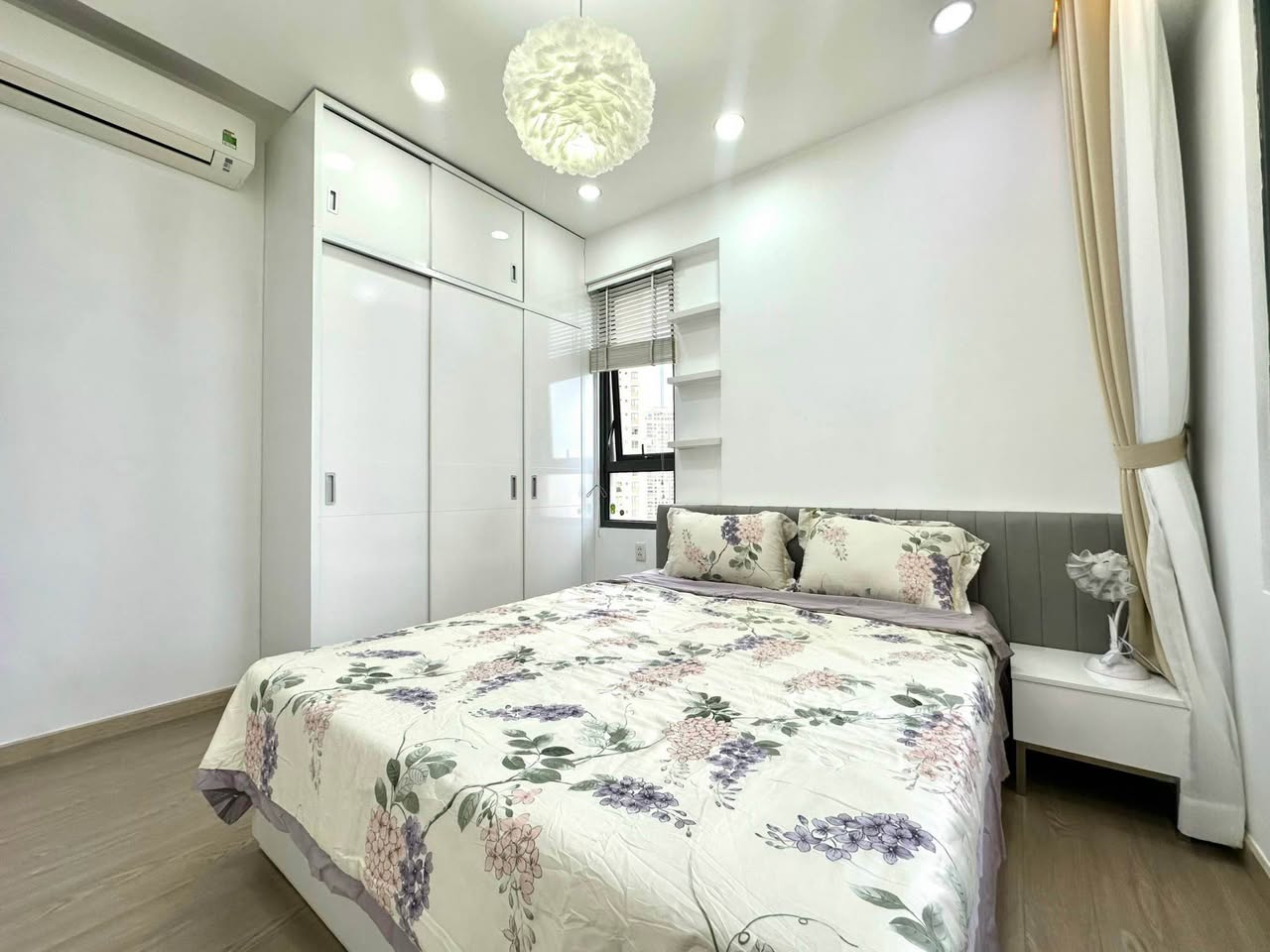 2BR apartment in Thu Duc — photo 5