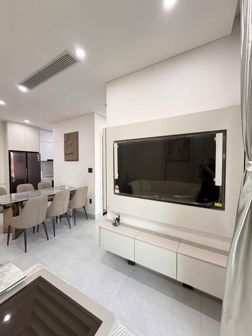 2BR apartment in Hai Chau — photo 3