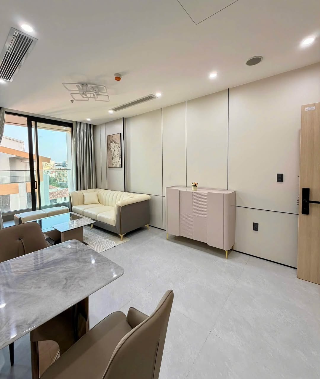 2BR apartment in Hai Chau — photo 4