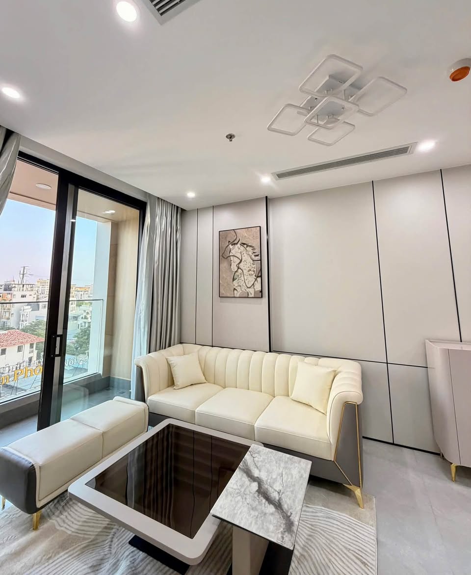 2BR apartment in Hai Chau — photo 5