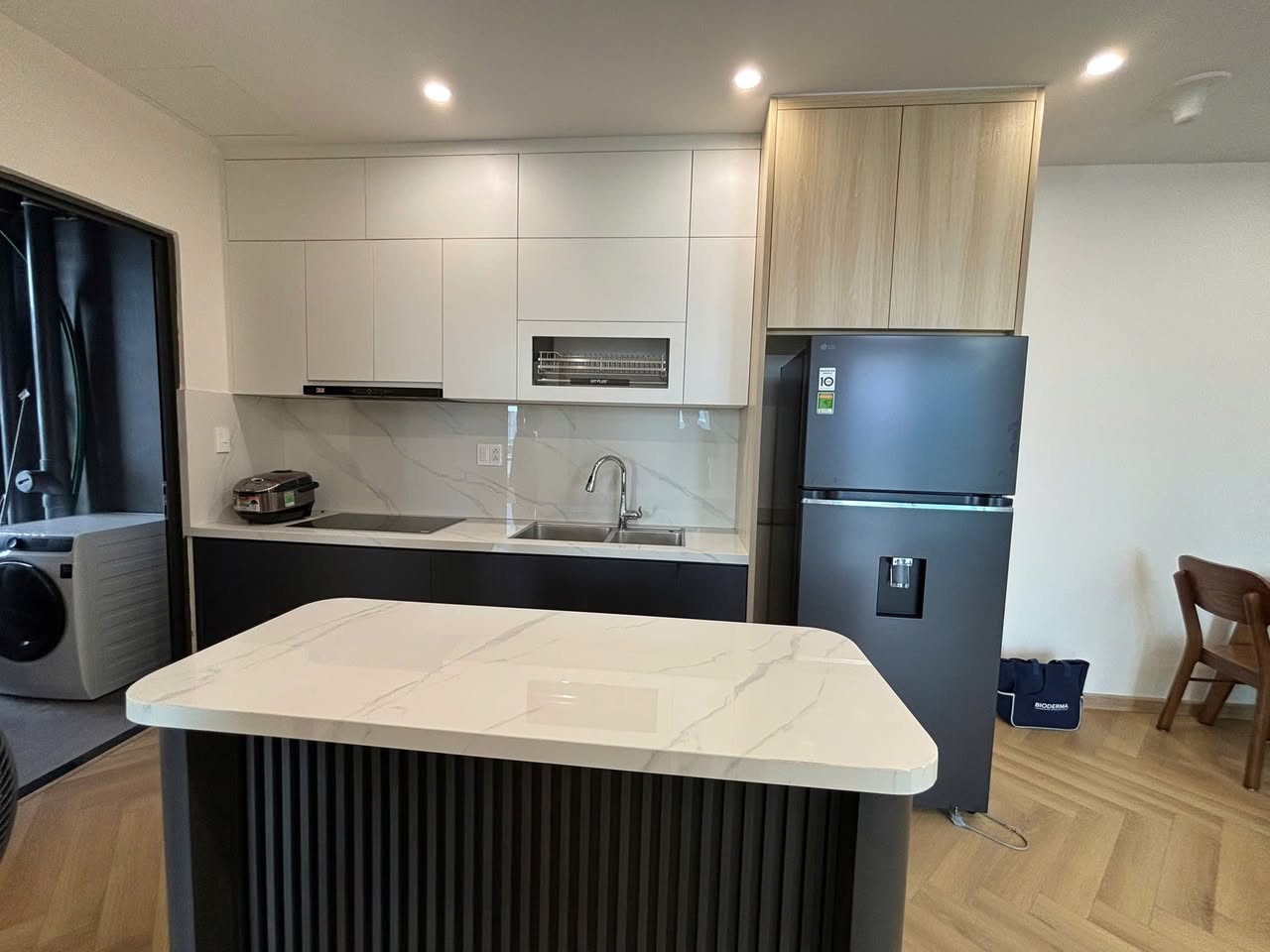 apartment in An Nhon — photo 2