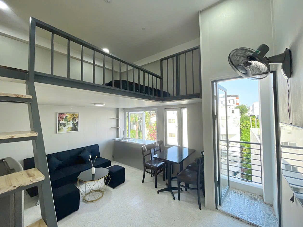 apartment in An Nhon — photo 3