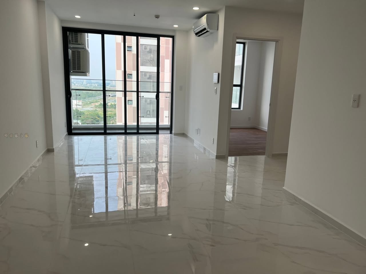 1BR apartment in District 2 — photo 2