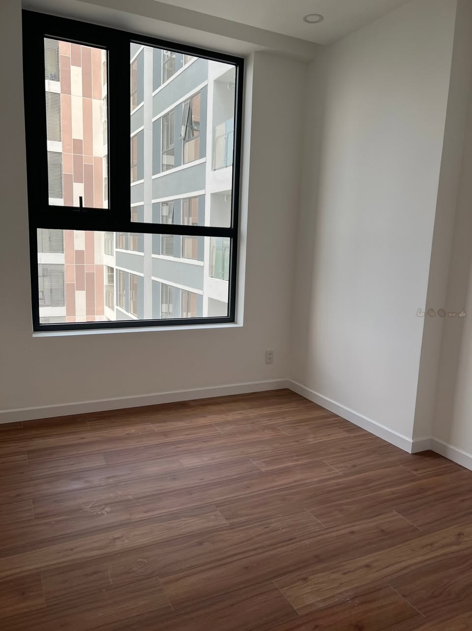 1BR apartment in District 2 — photo 3