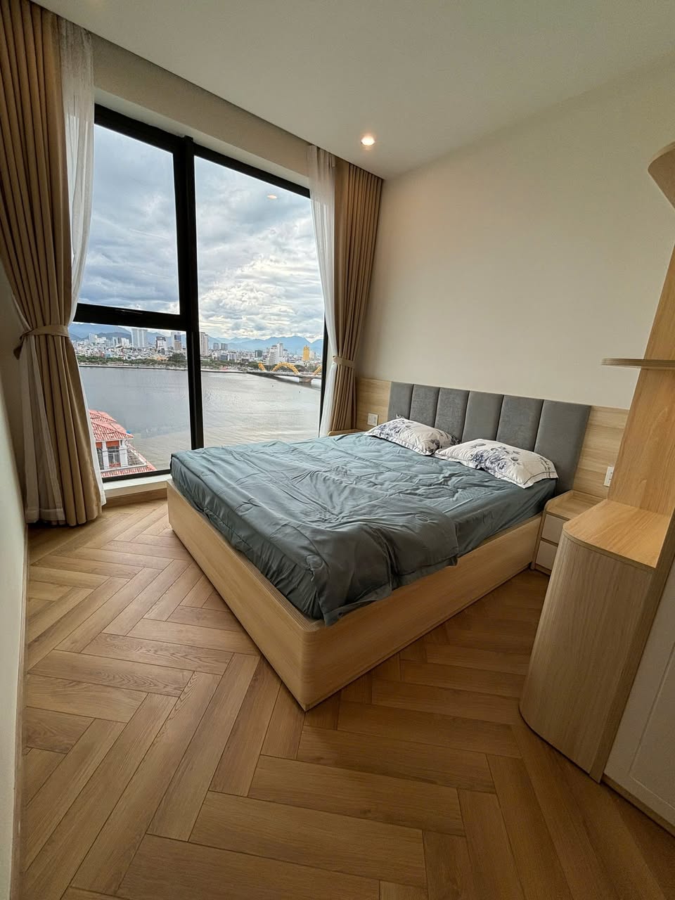 3BR apartment in Son Tra — photo 2