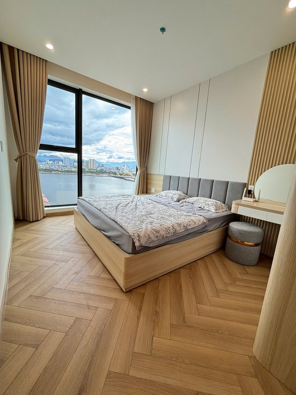 3BR apartment in Son Tra — photo 4