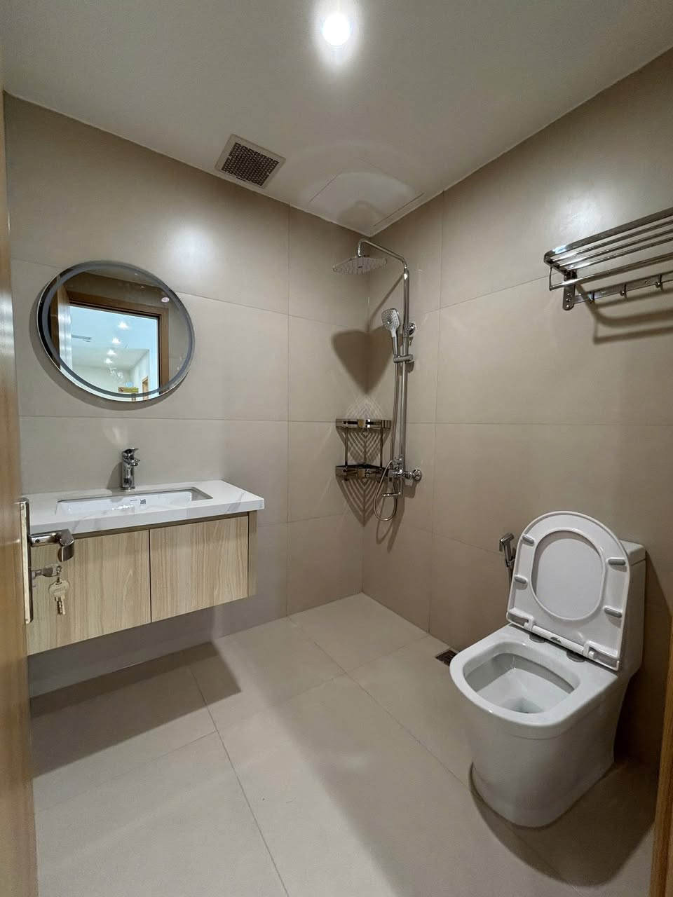 3BR apartment in Son Tra — photo 5