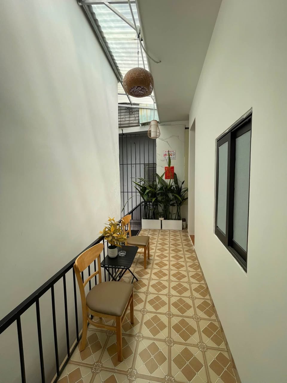 3BR rental in Hai Chau — photo 4