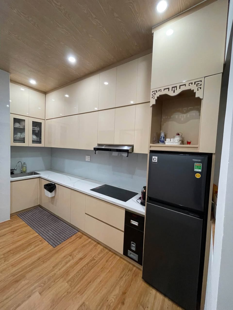 3BR rental in Hai Chau — photo 5