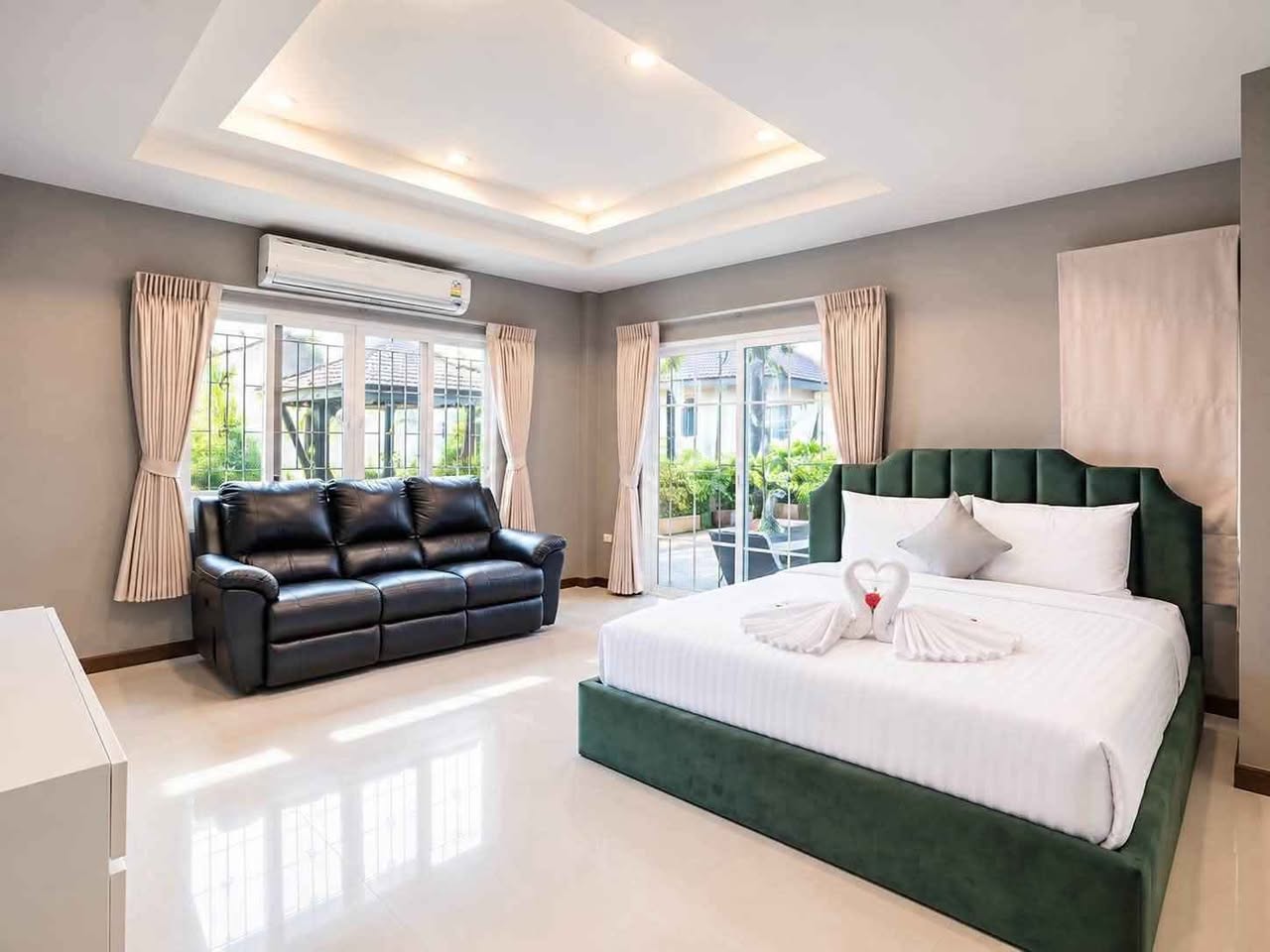 5BR villa in East Pattaya — photo 5