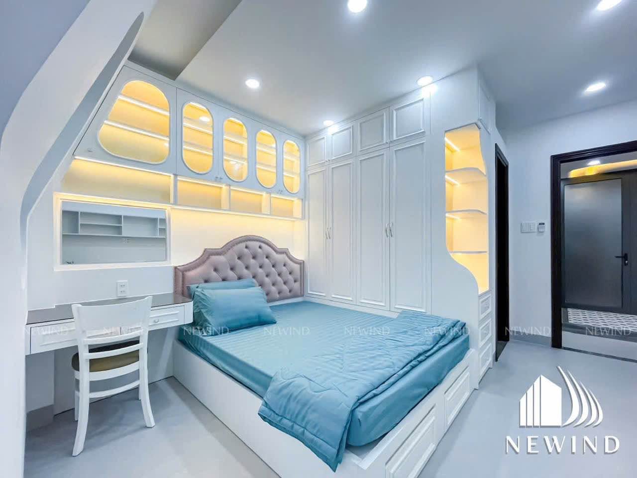 rental in Phu My Hung — photo 2