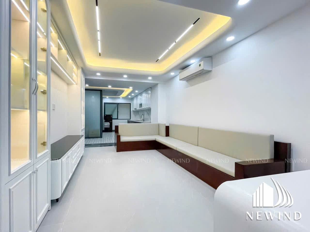 rental in Phu My Hung — photo 4