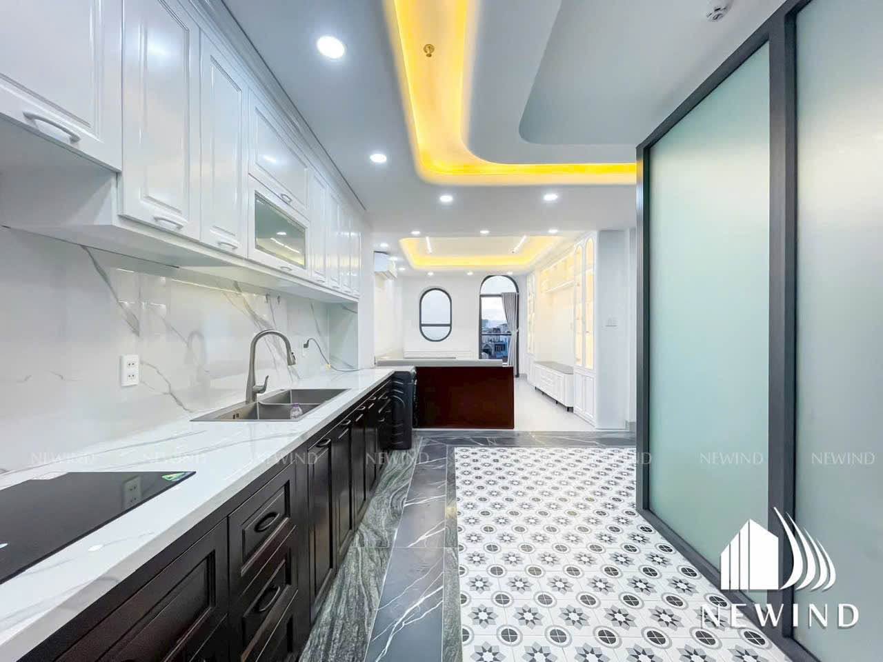 rental in Phu My Hung — photo 5
