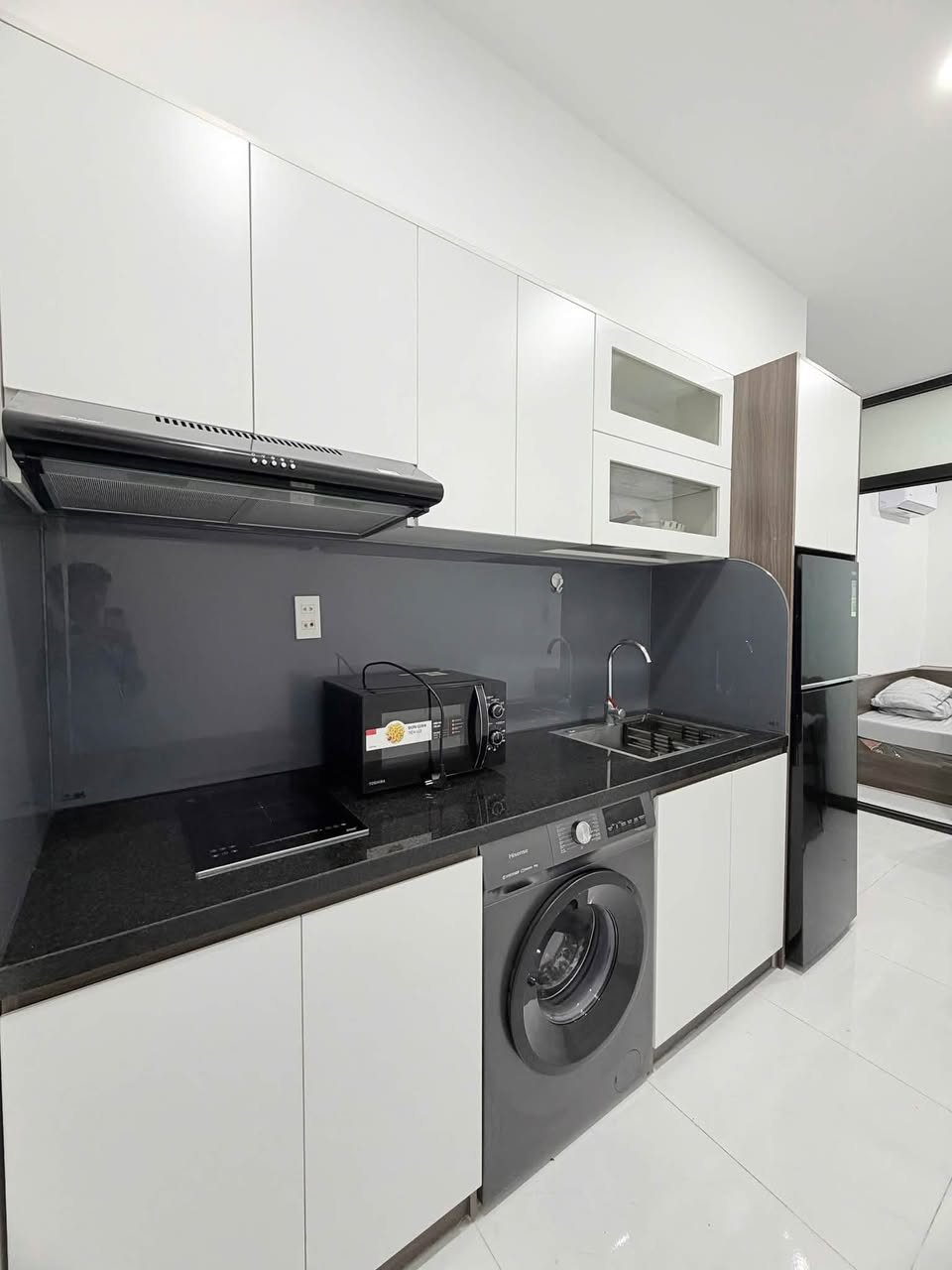 2BR apartment in An Hai — photo 2