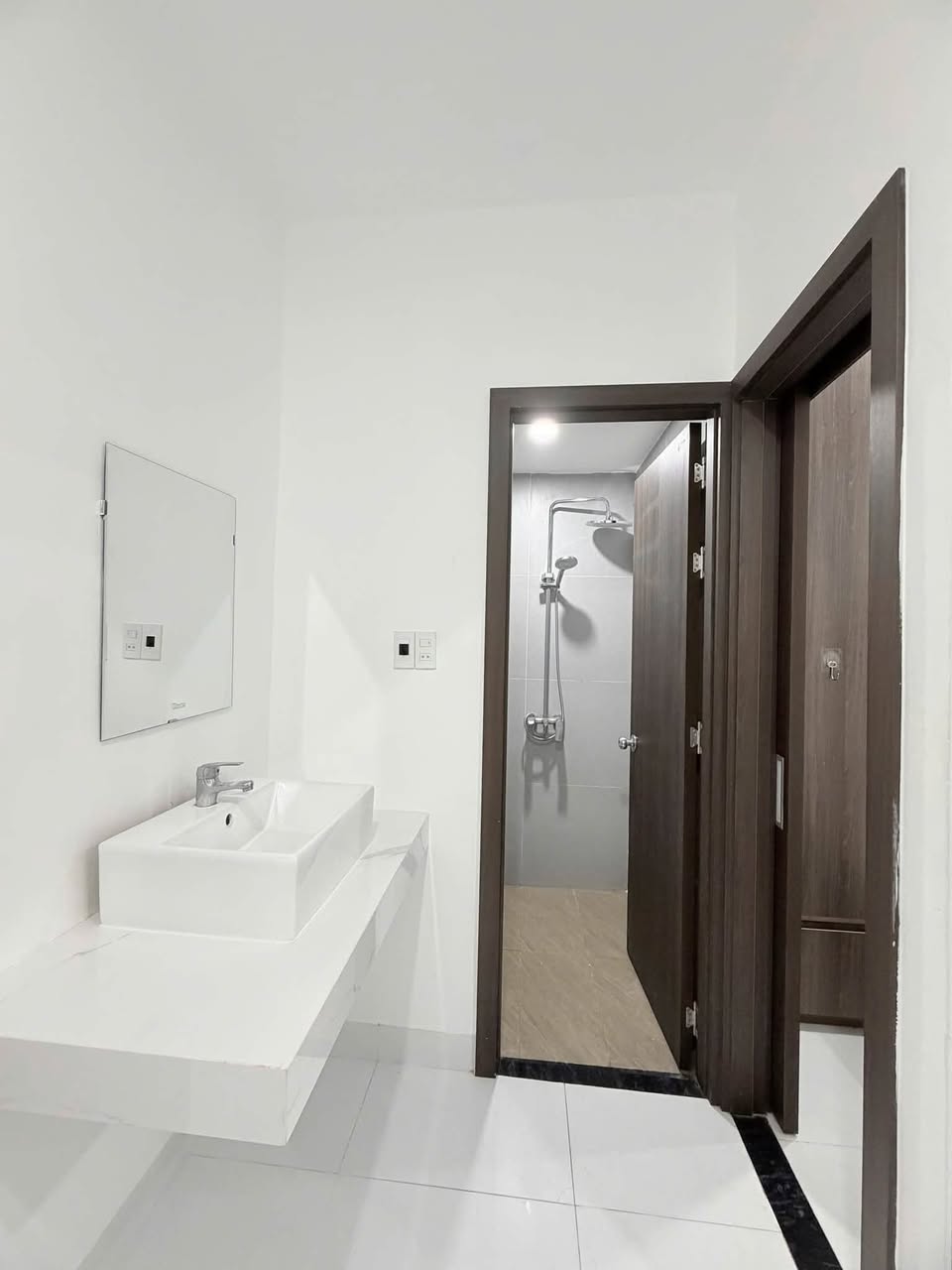 2BR apartment in An Hai — photo 4