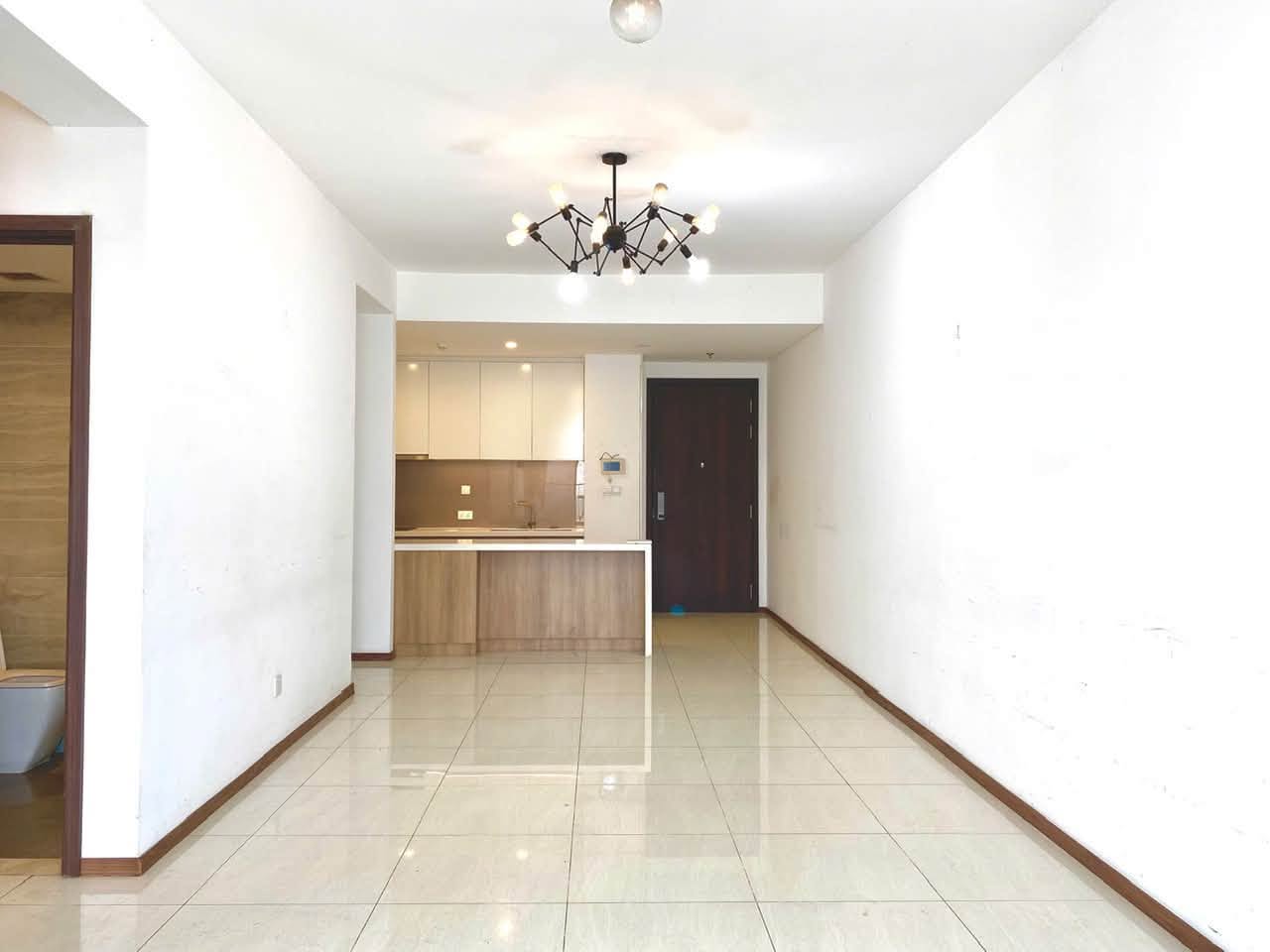 3BR apartment in District 2 — photo 2