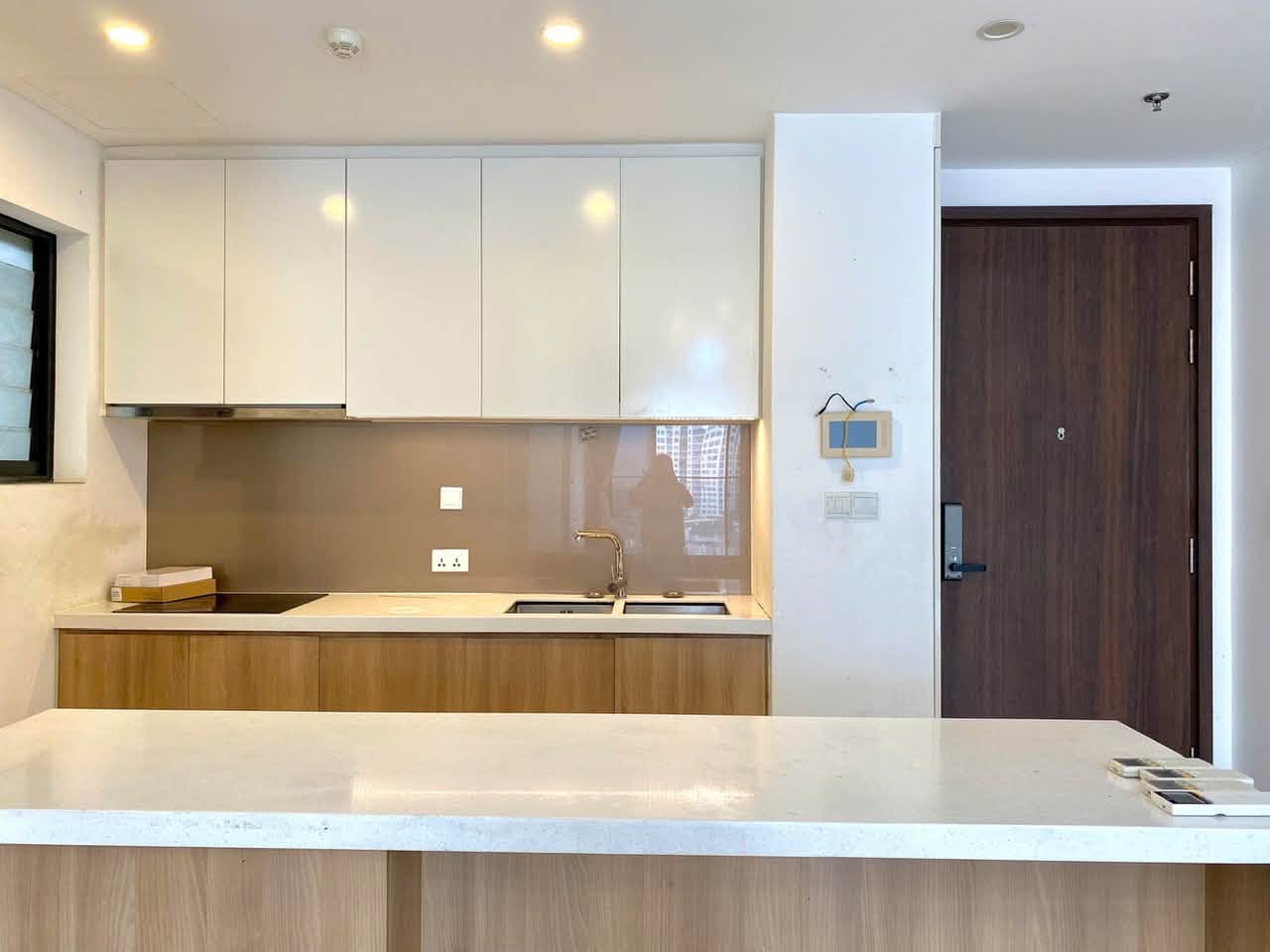 3BR apartment in District 2 — photo 3