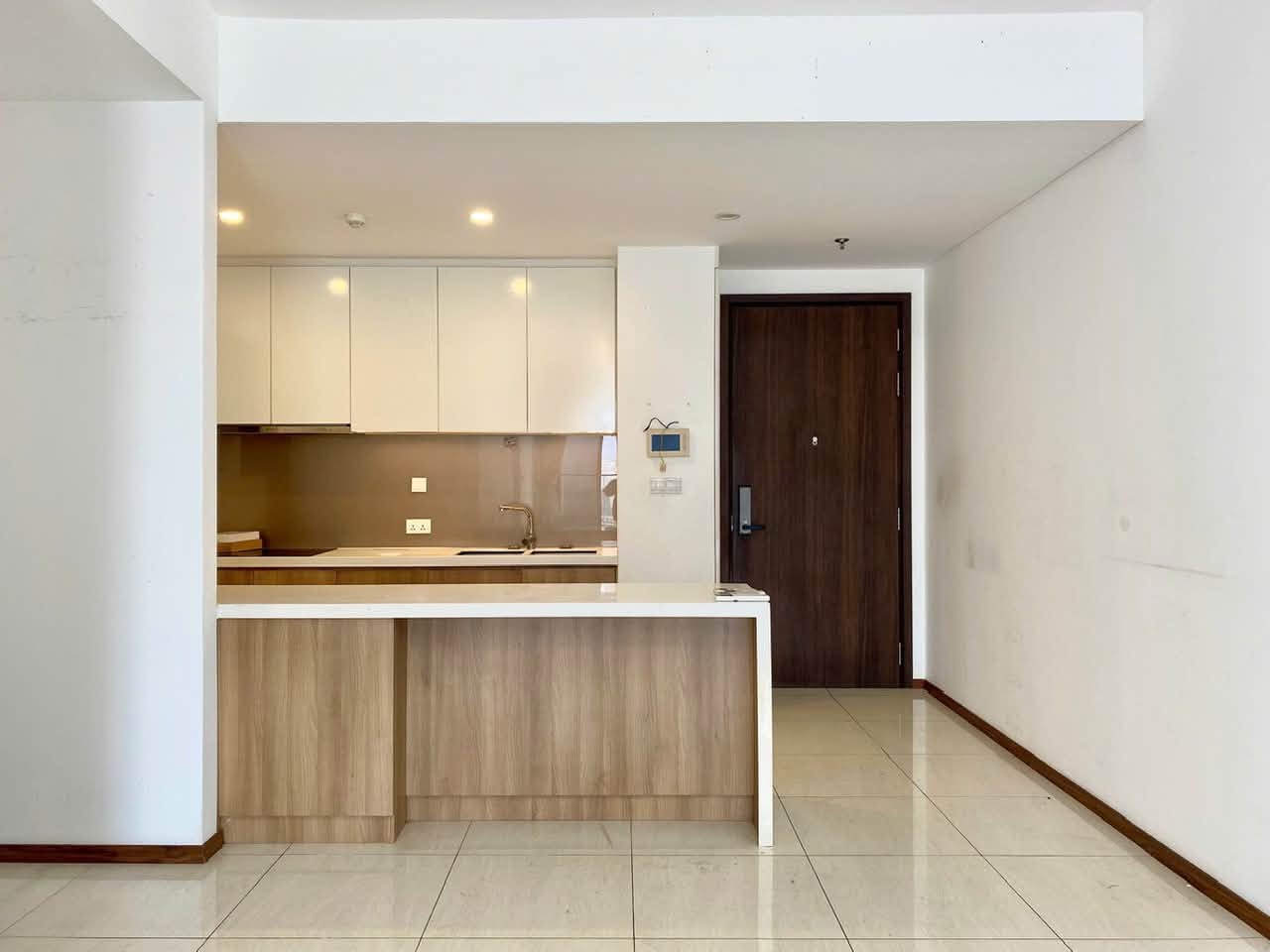 3BR apartment in District 2 — photo 4