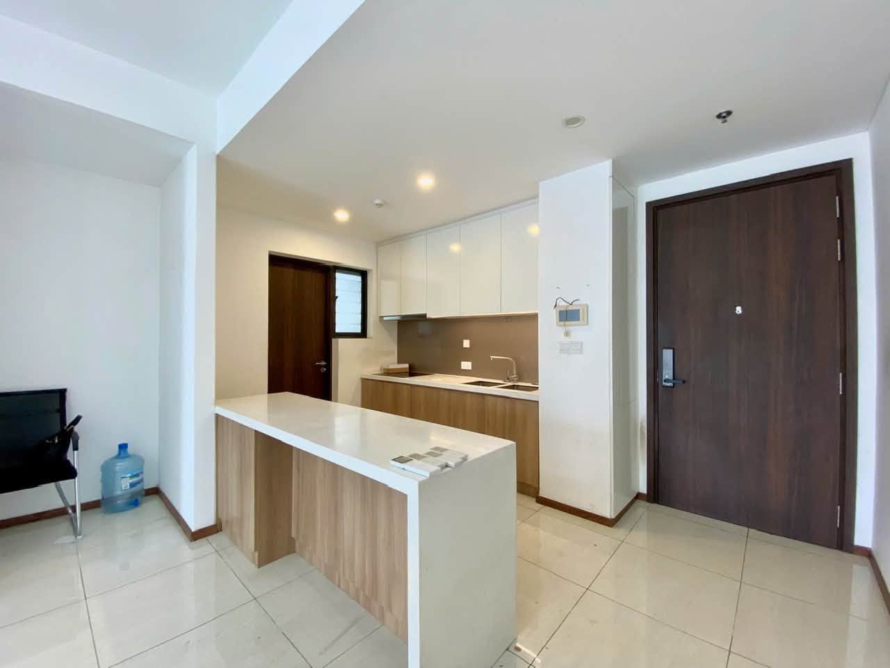 3BR apartment in District 2 — photo 5