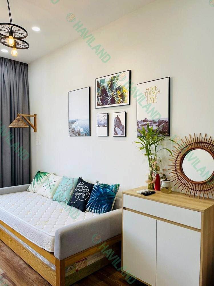 1BR apartment in Son Tra — photo 2