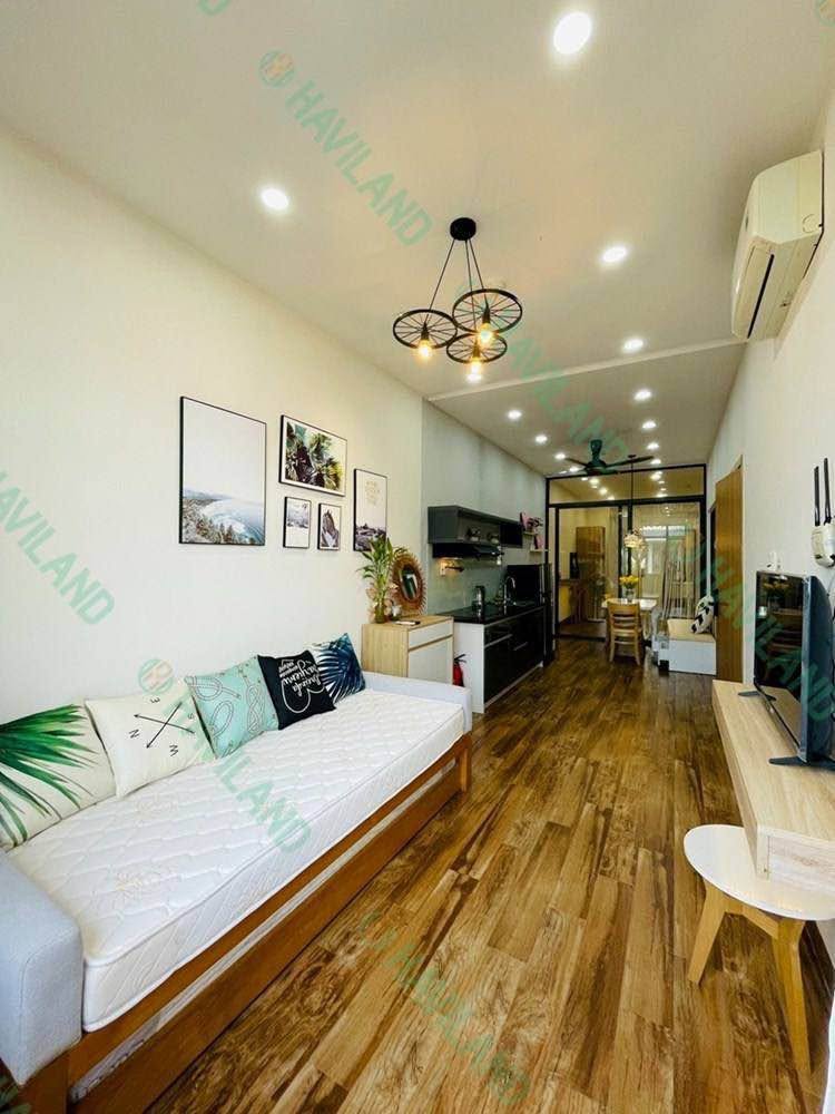 1BR apartment in Son Tra — photo 3
