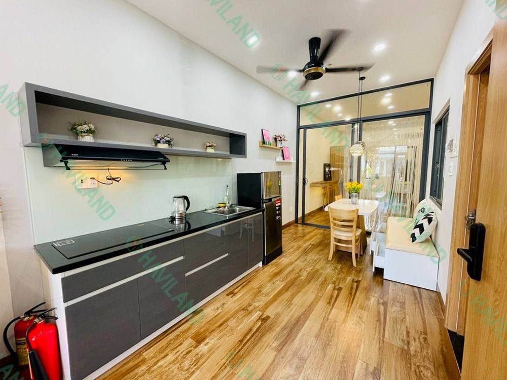 1BR apartment in Son Tra — photo 4