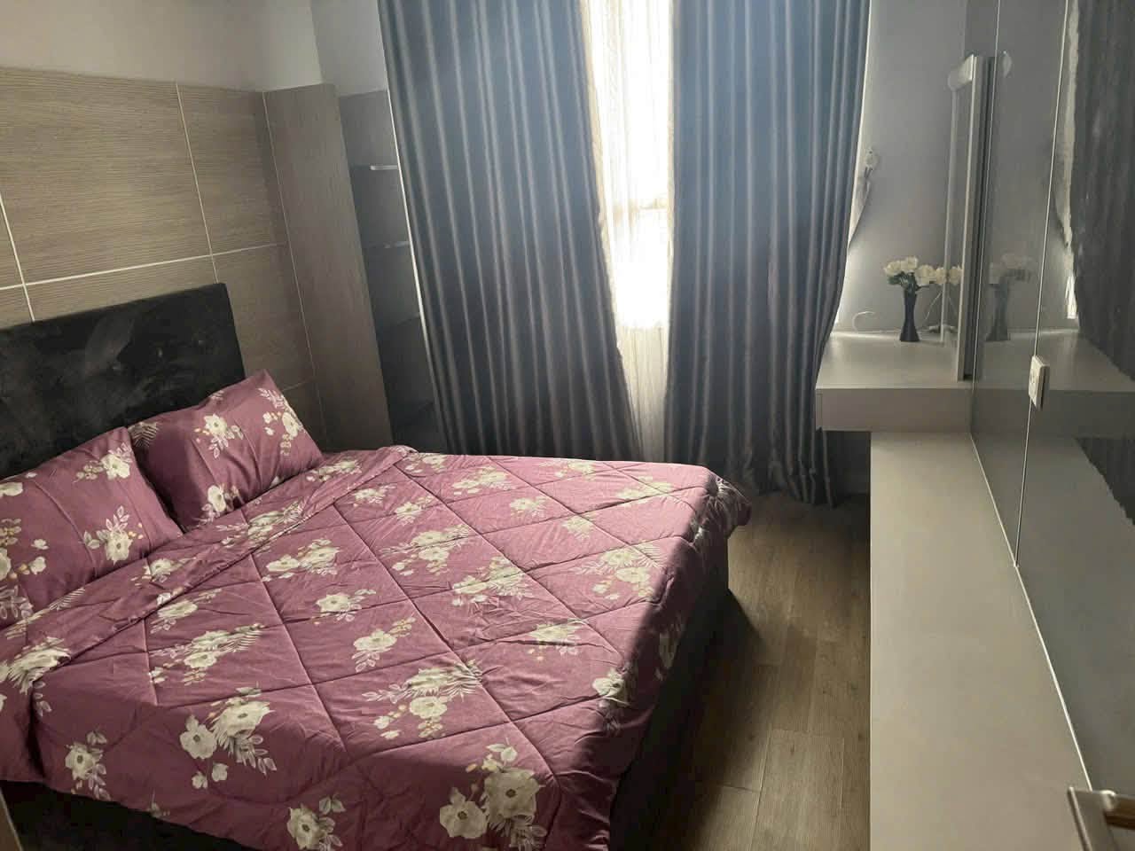 3BR apartment in Thu Thiem — photo 5