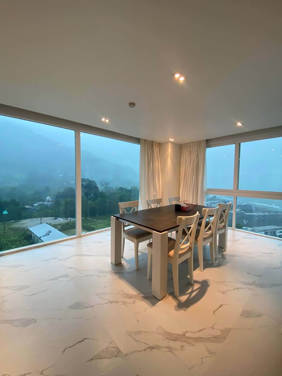 4BR rental in Kalim — photo 4