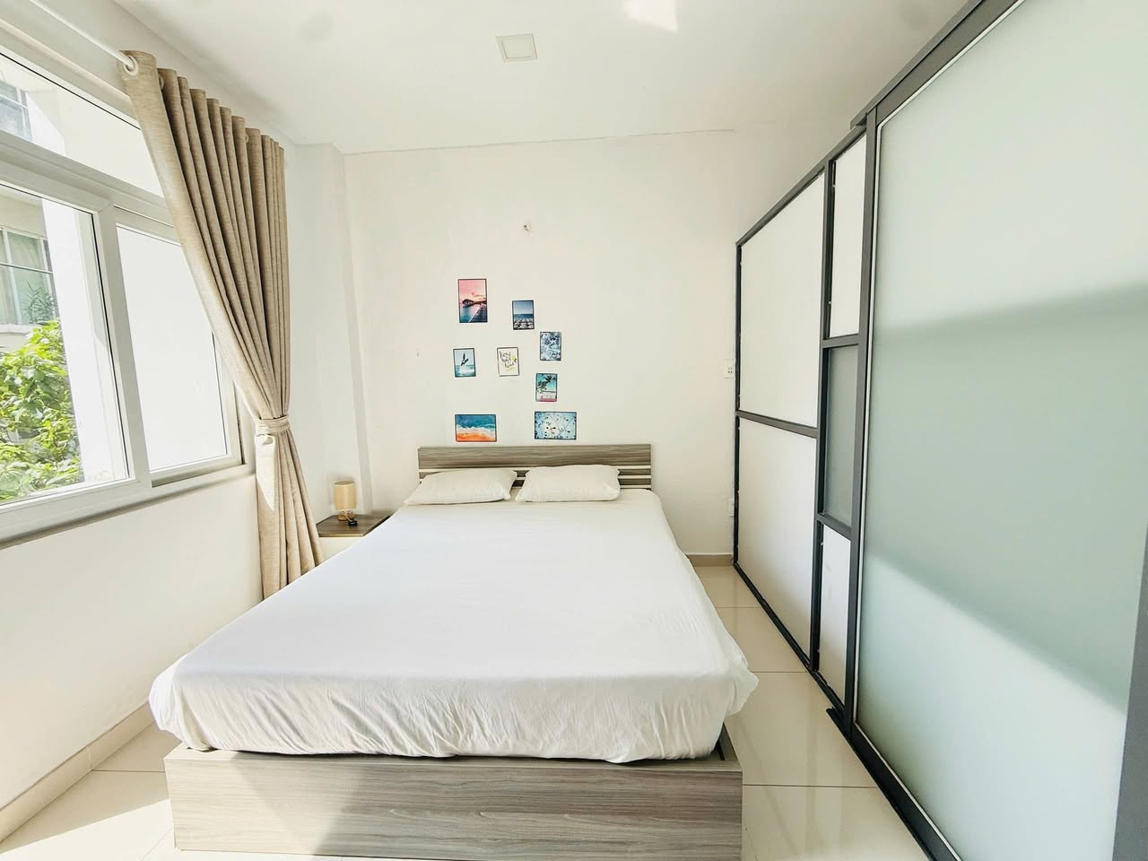 apartment in District 3 — photo 2