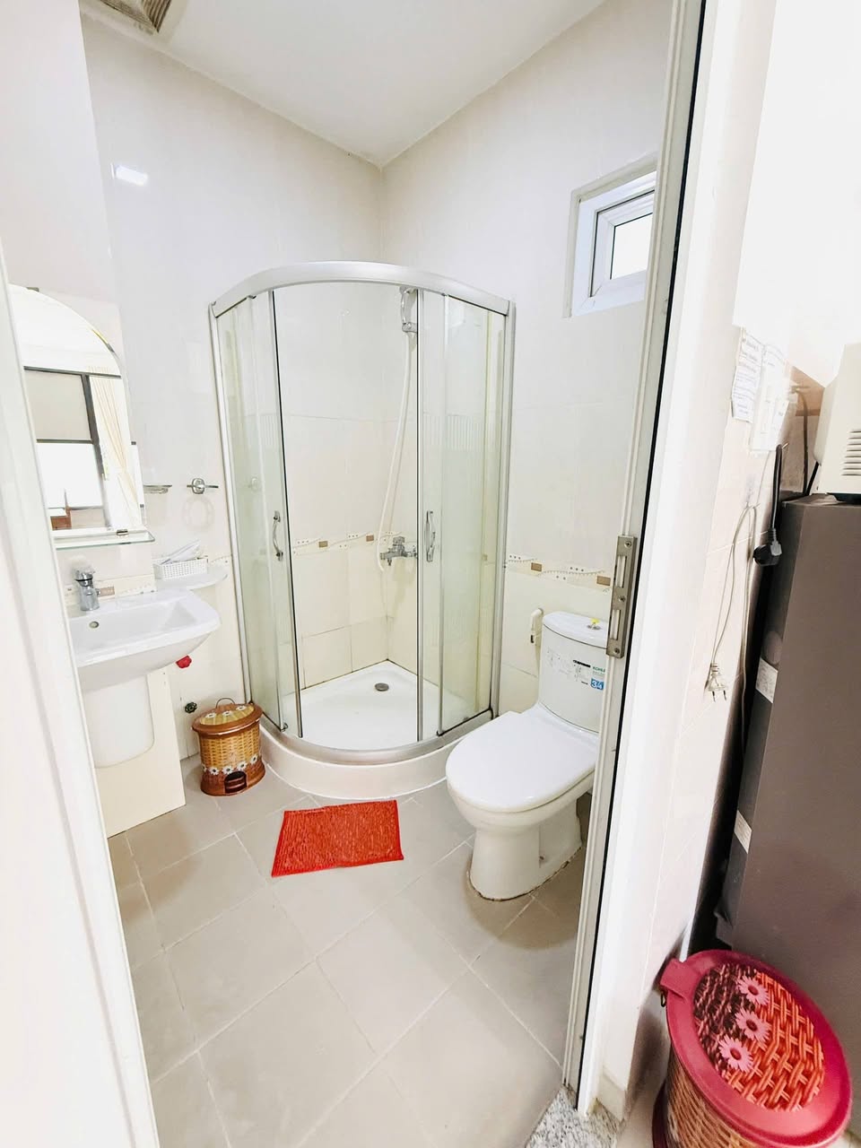 apartment in District 3 — photo 4