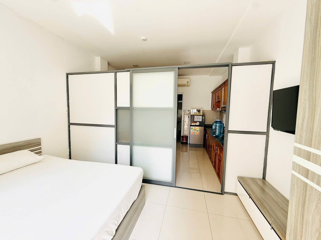 apartment in District 3 — photo 5