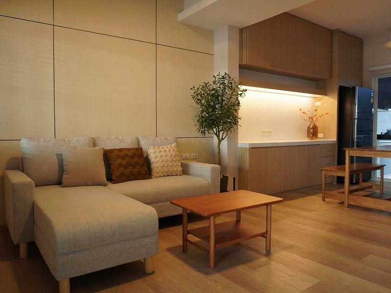 2BR rental in Bang Na — photo 2