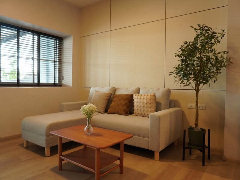 2BR rental in Bang Na — photo 4