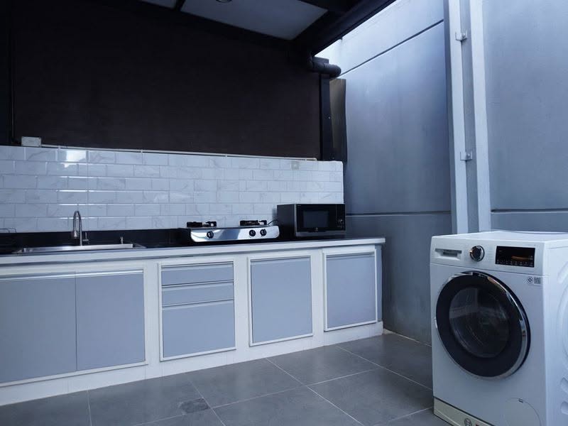 2BR rental in Bang Na — photo 5