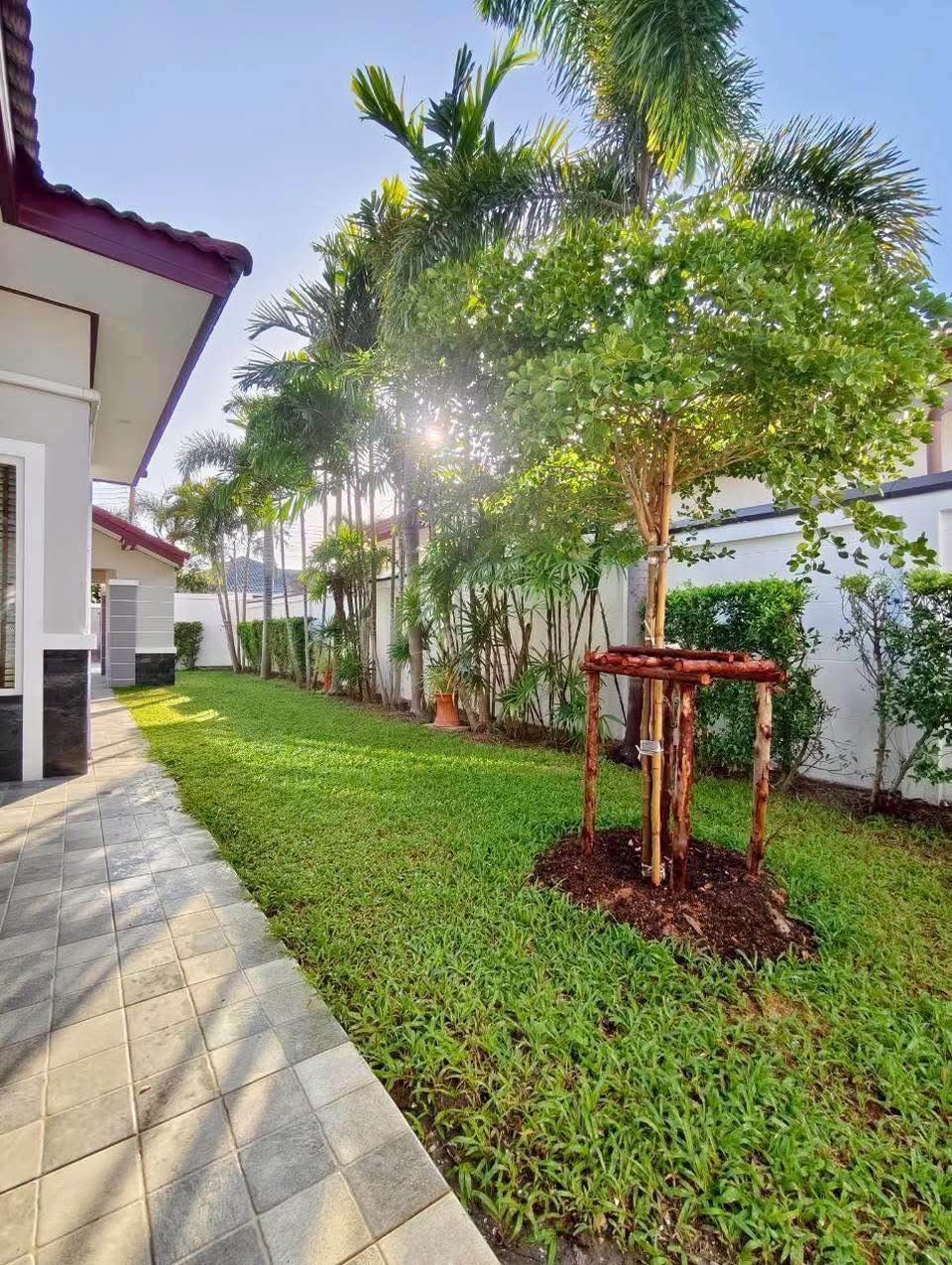 3BR villa in Jomtien — photo 4