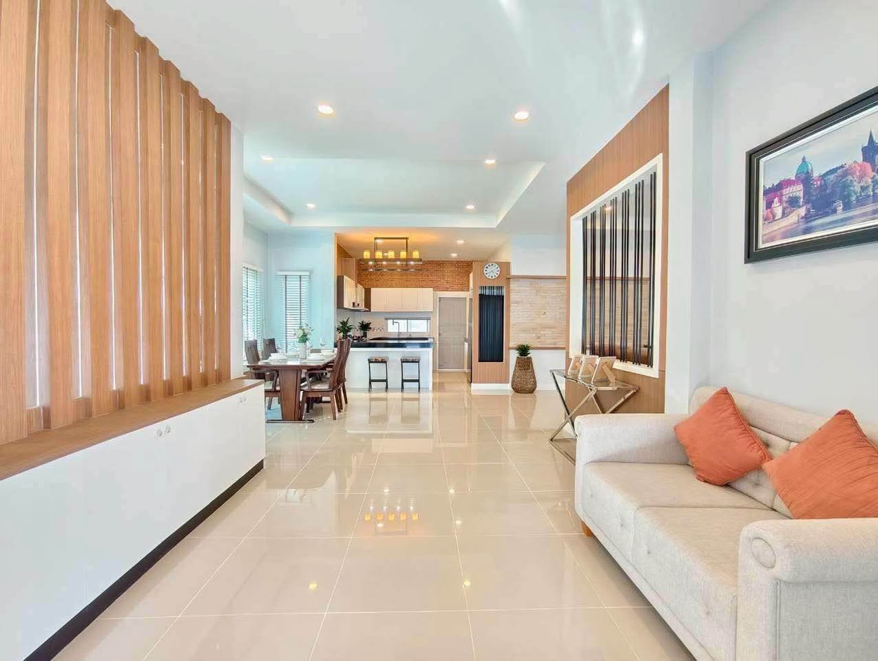 3BR villa in Jomtien — photo 5