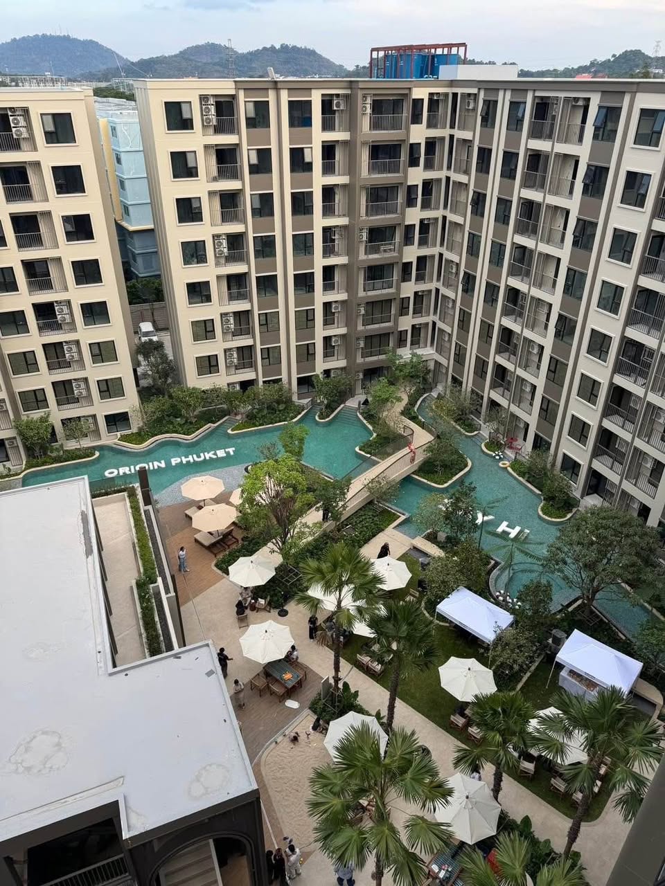 1BR apartment in Kathu — photo 2