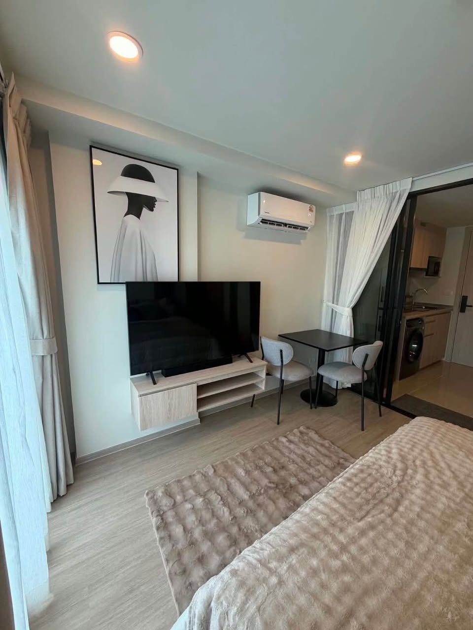 1BR apartment in Kathu — photo 4