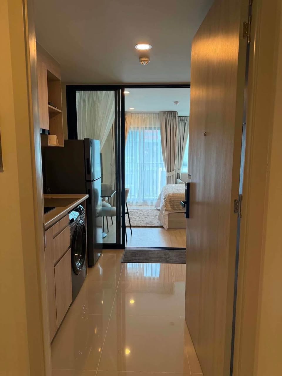 1BR apartment in Kathu — photo 5
