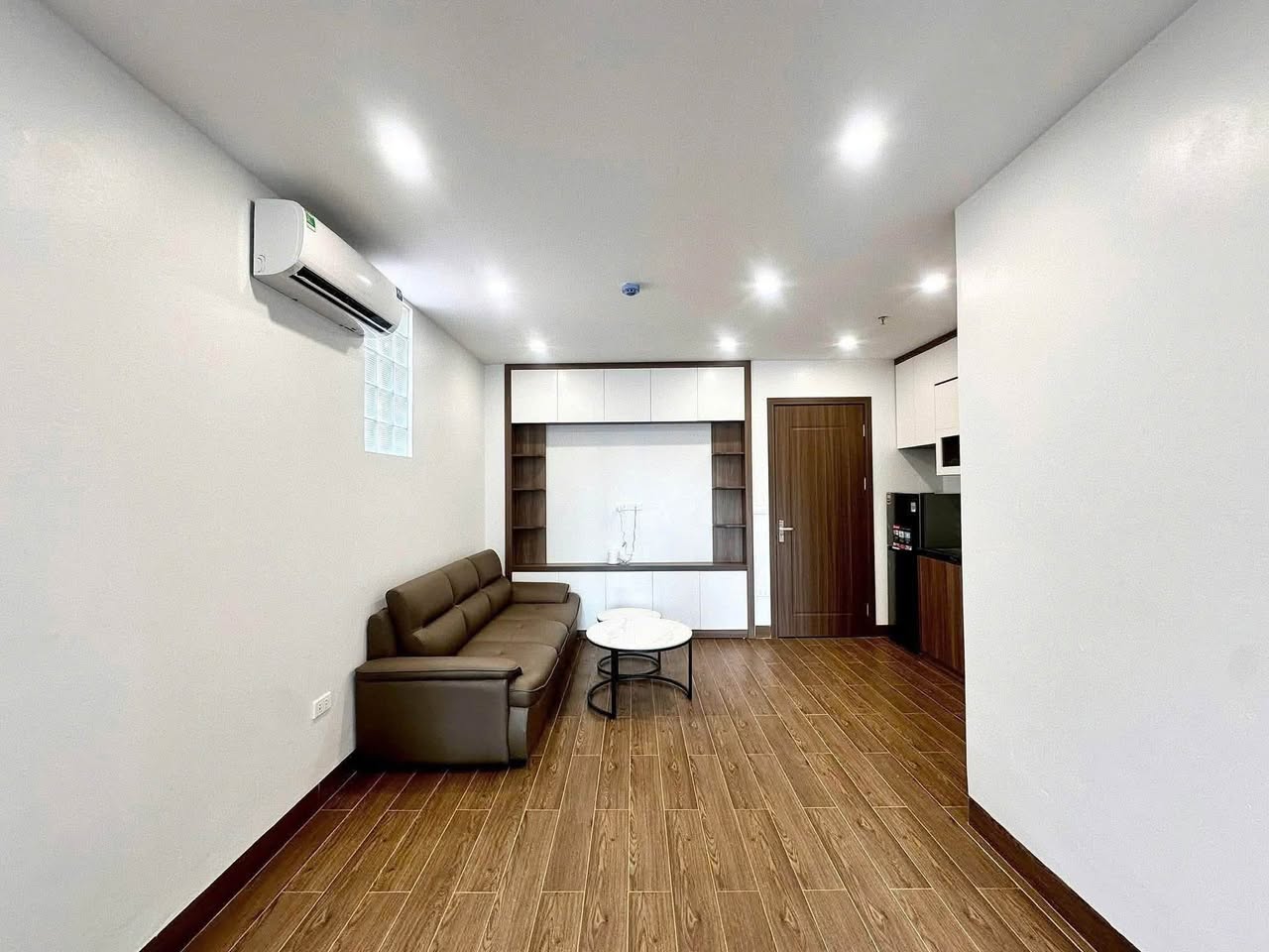 1BR apartment in Cau Giay — photo 3