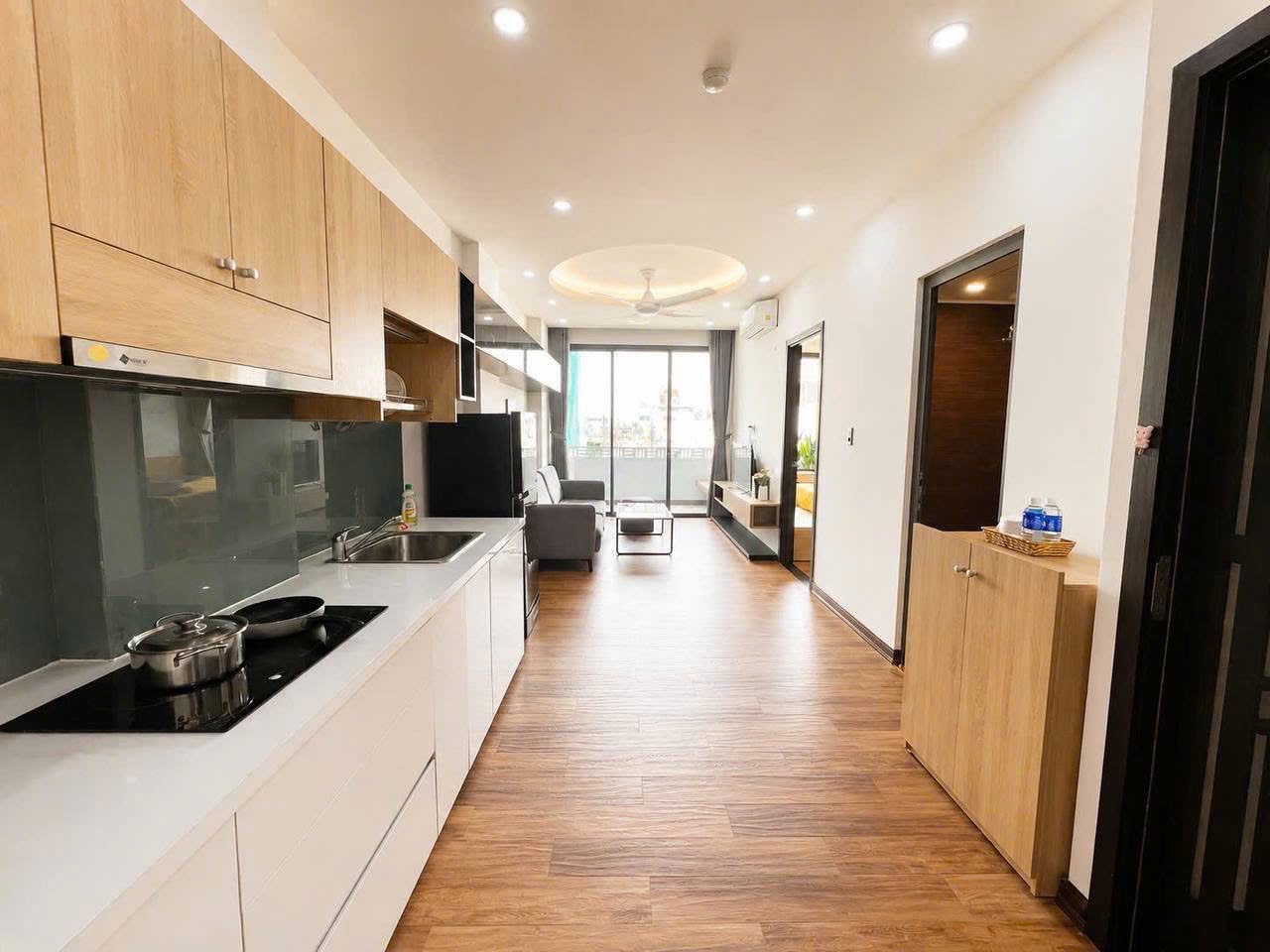 1BR apartment in Ngu Hanh Son — photo 2