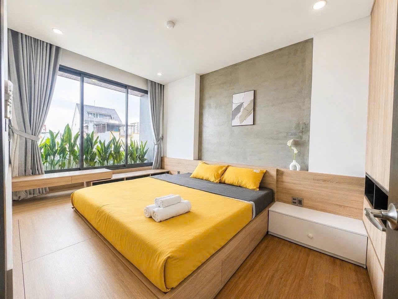 1BR apartment in Ngu Hanh Son — photo 3