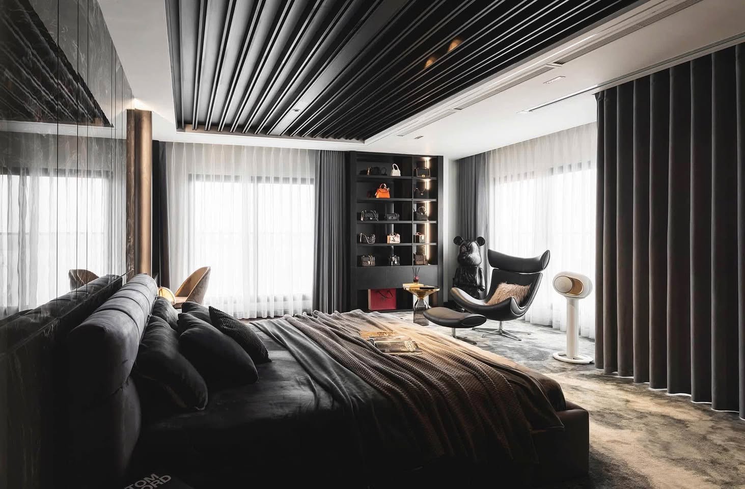 2BR apartment in Tay Ho — photo 2