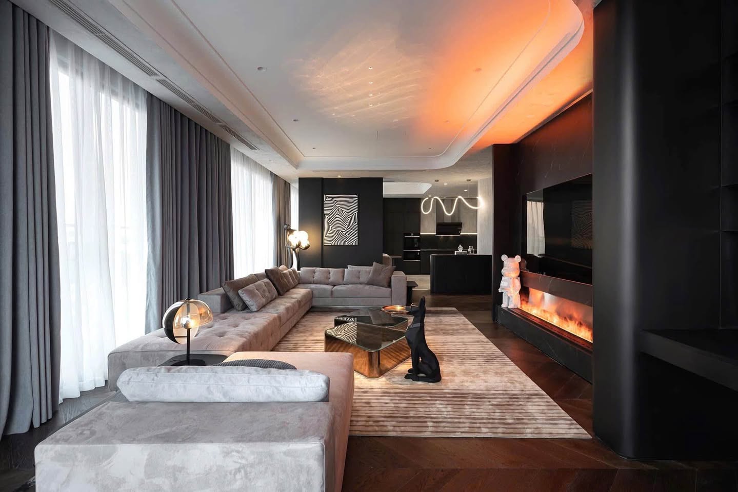 2BR apartment in Tay Ho — photo 3